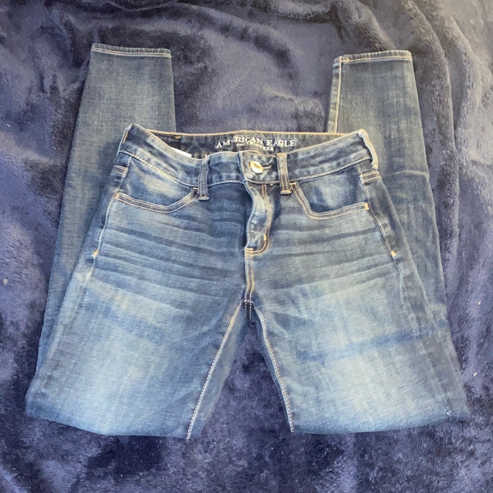 American Eagle jeans - Picture 1 of 5